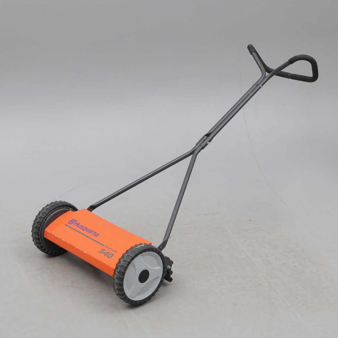 RASENMÄHER, Husqvarna, NovoLette 540.