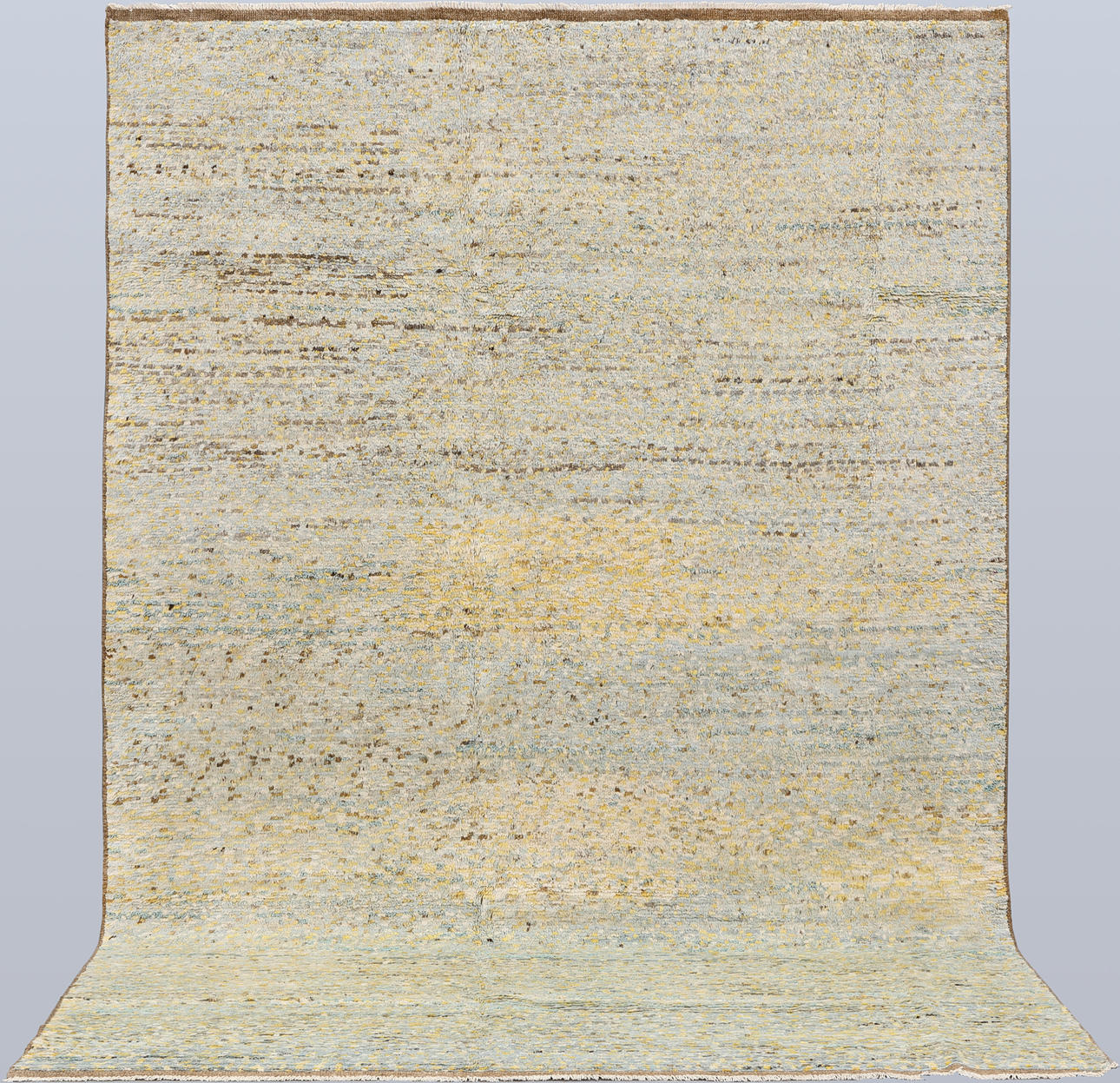 ORIENT CARPET. Morocco Design, 287x195 cm.