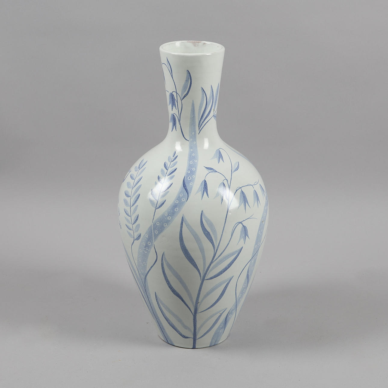 ANNA-LISA THOMSON. Vase, ceramic, Upsala-Ekeby.