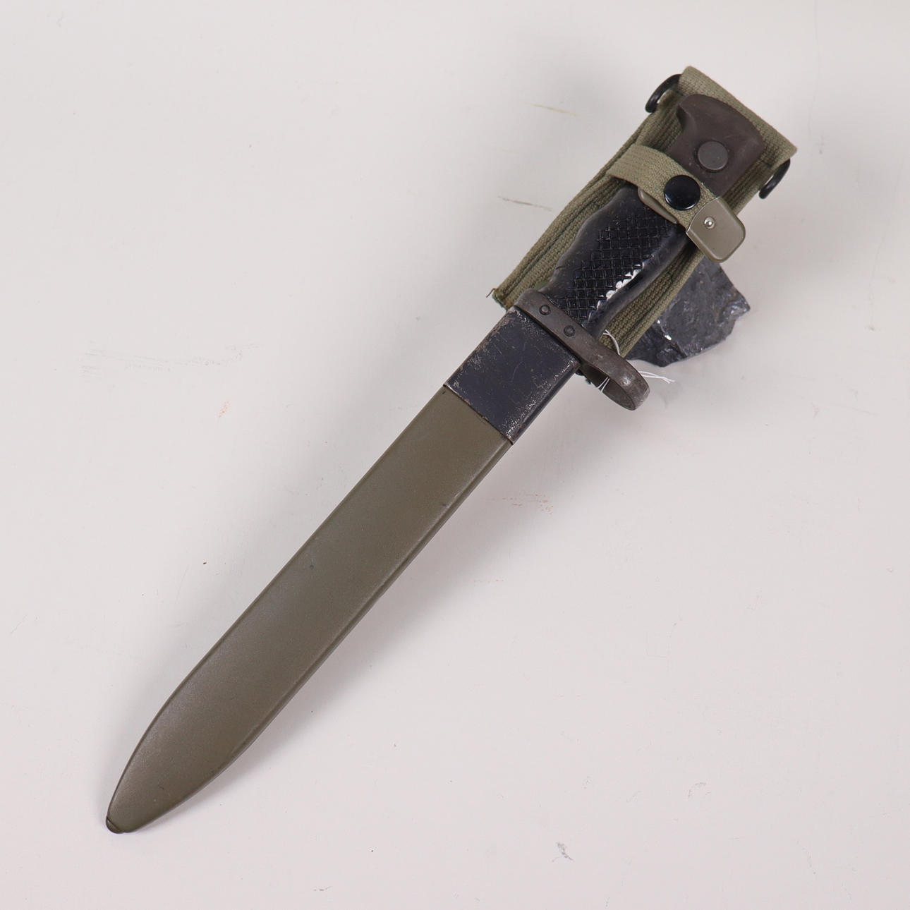 BAJONETT, M58, CETME, Spain.