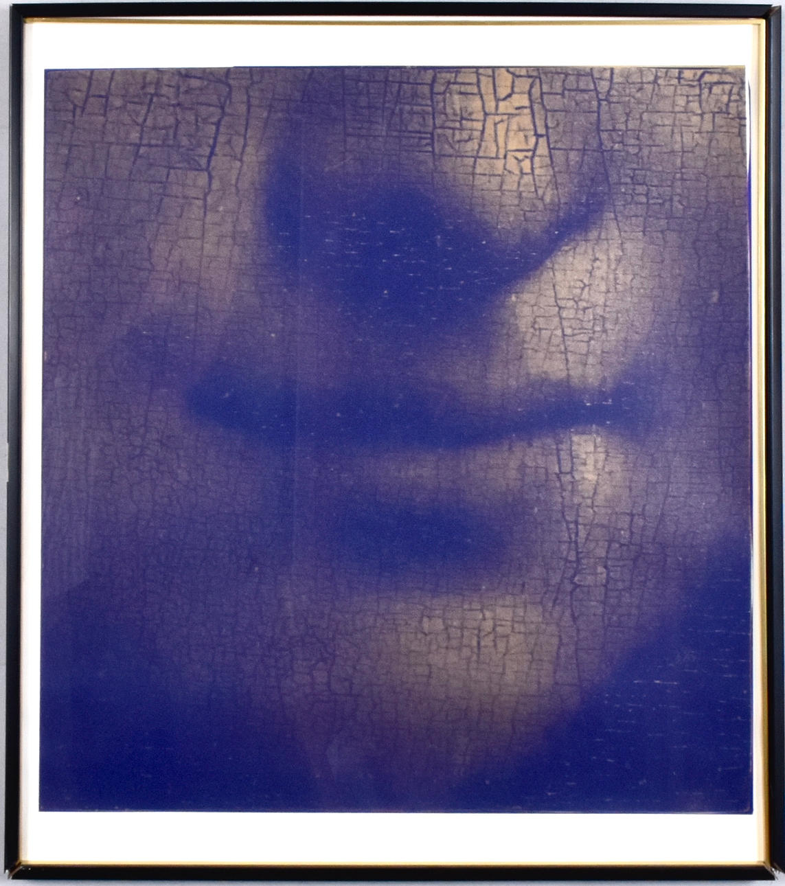 MICHAEL QVARSEBO. Color silkscreen.