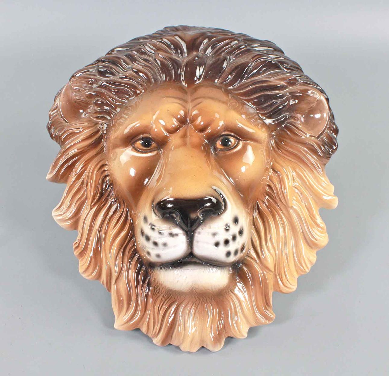 Aplicación de pared LOEWE.