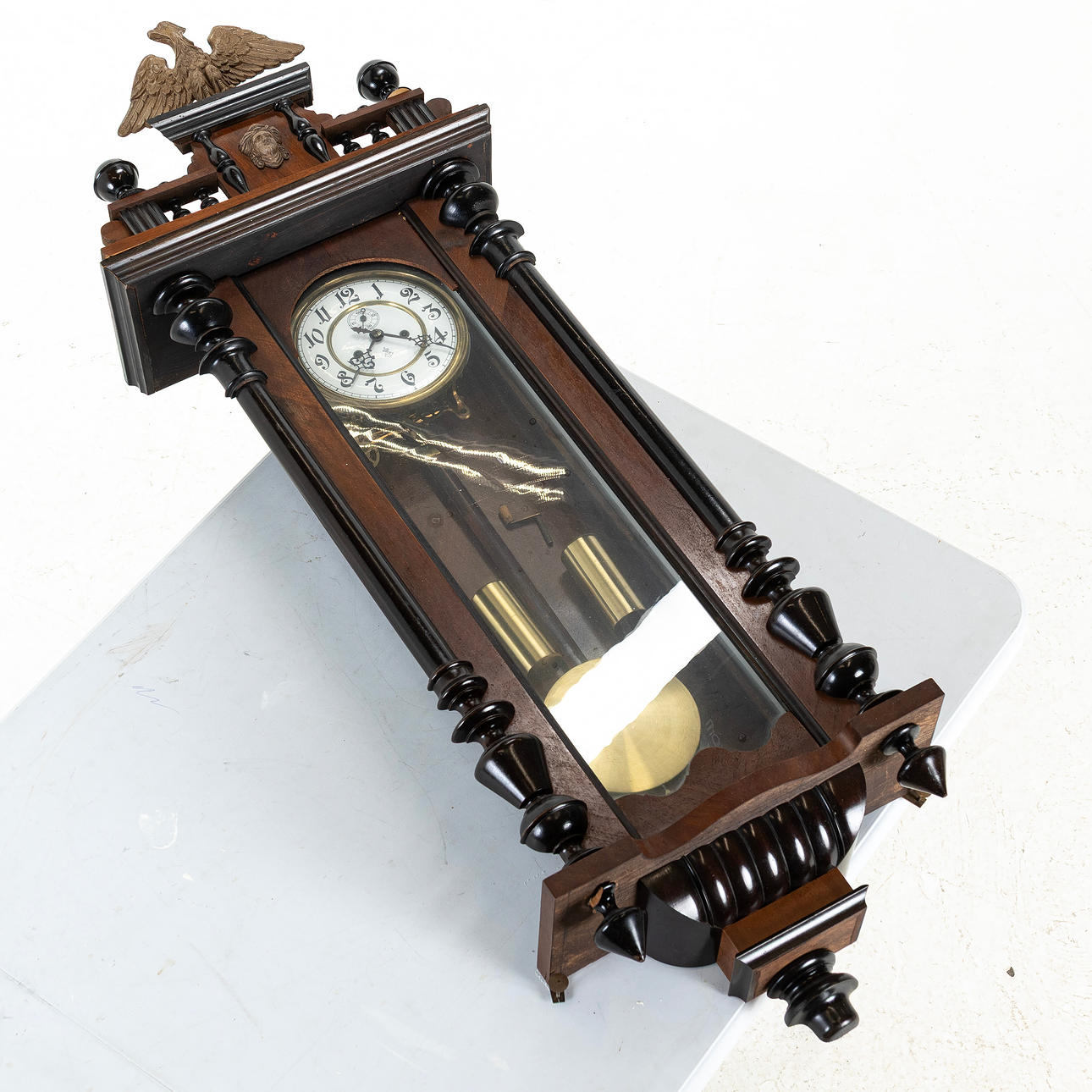 LODUR, Neorenaissance, Gustav Becker, Jahrhundertwende.