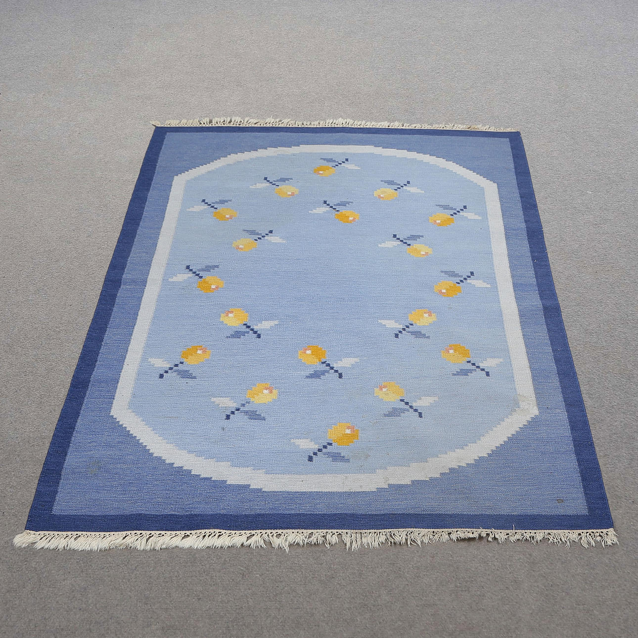 CARPET, YARROW SHEET 170x234.