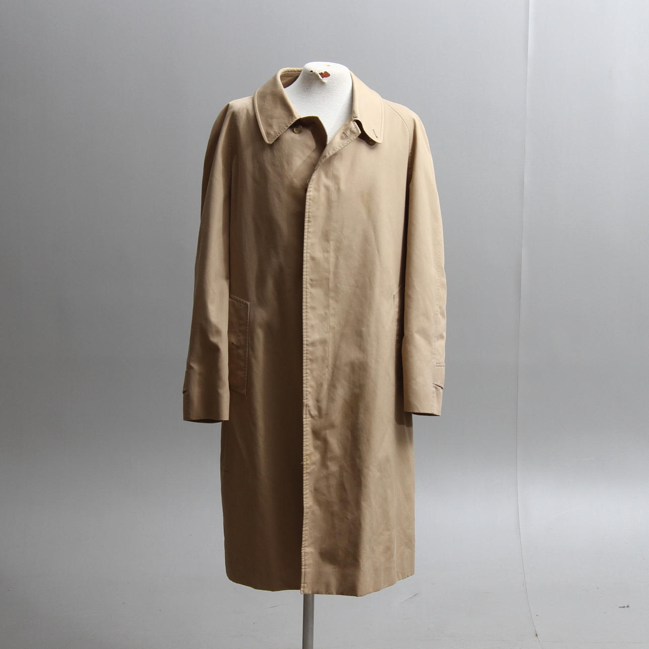 TRENSCHCOAT, Burberry, England, 1900-tal.