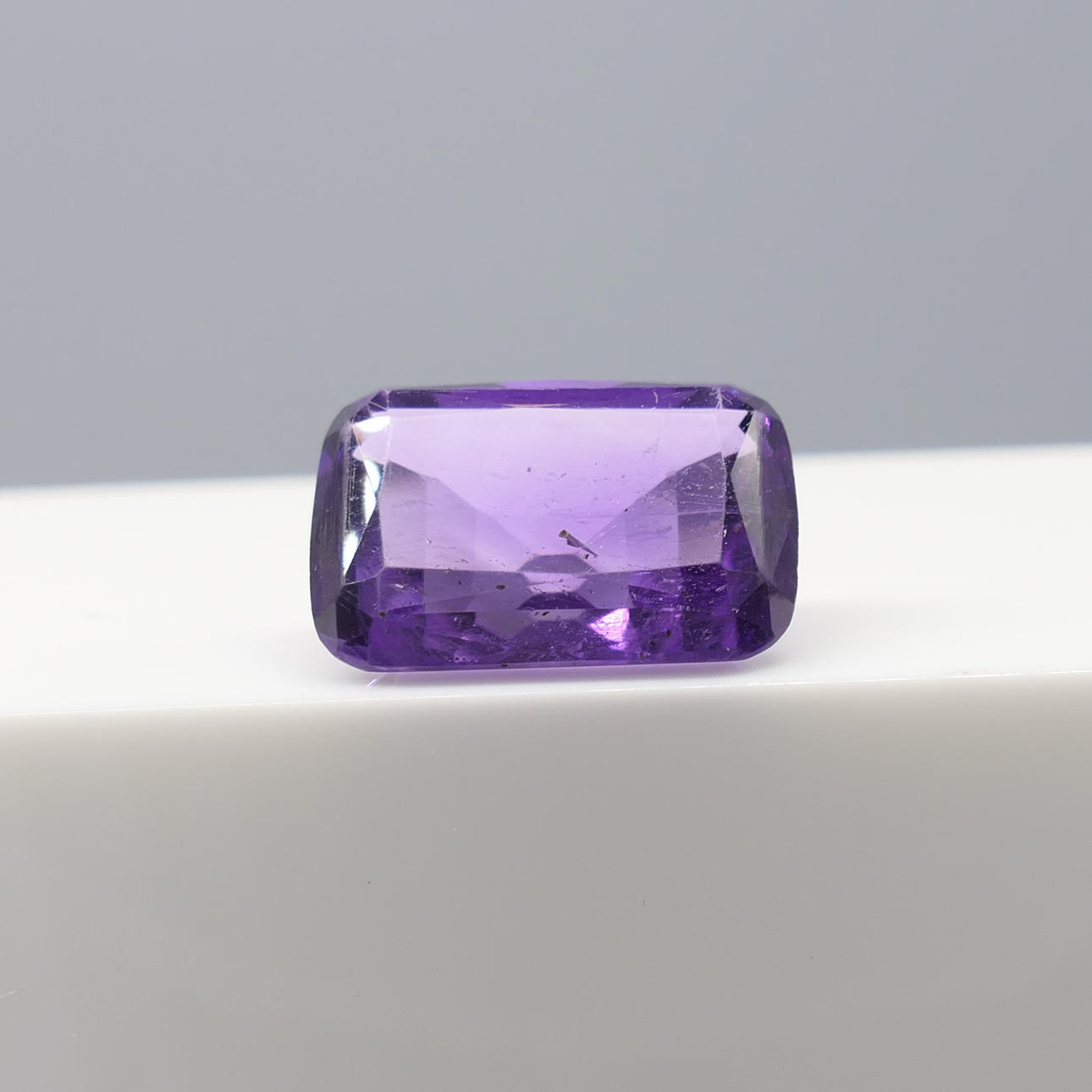 6.20ct AMETHYST gemstone.