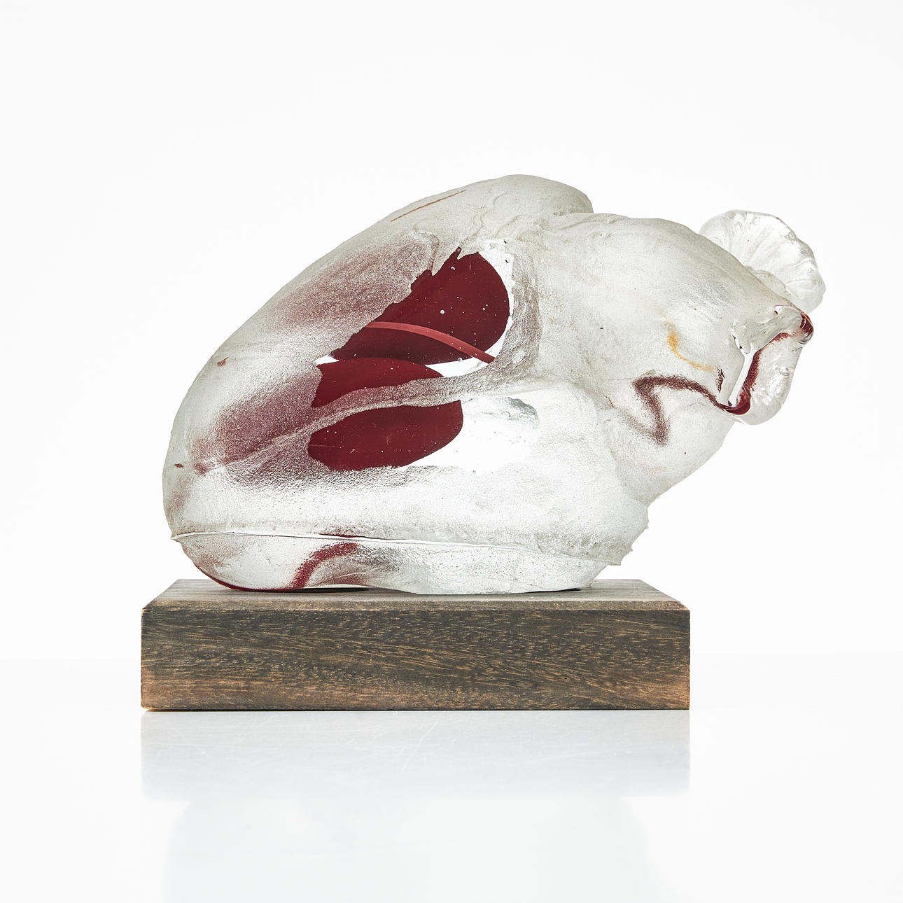 CLAES UVESTEN (F 1964). Sin título.