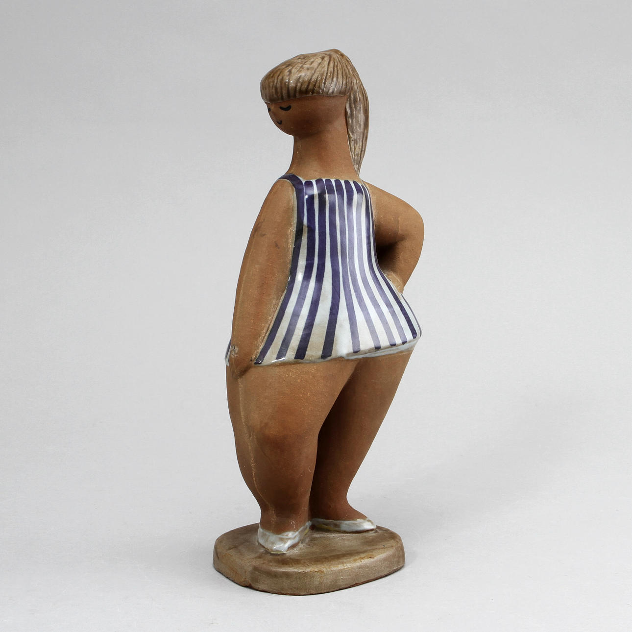 LA FIGURA, "Dora", Lisa Larson.