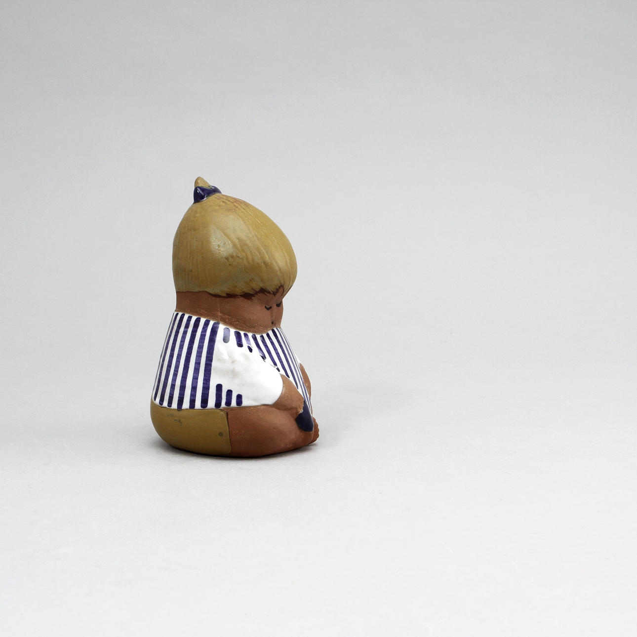 FIGURIN, "Johanna", Lisa Larson.