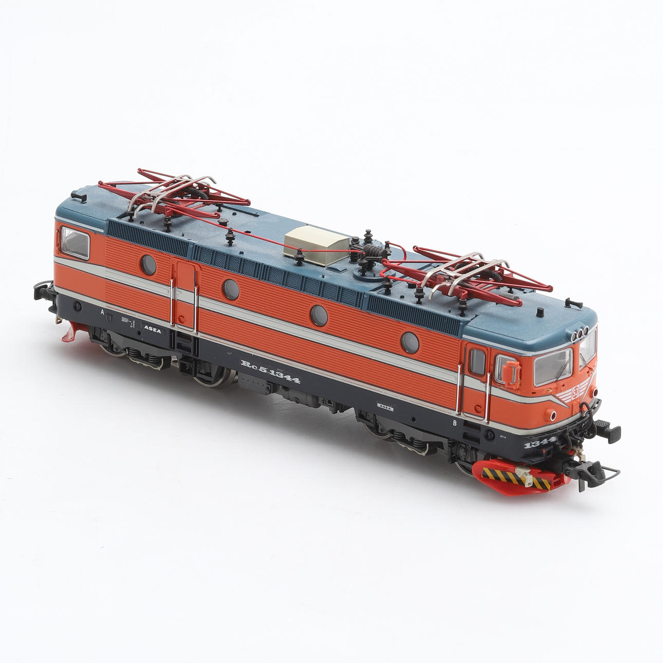 MODELLOK, Roco 43927, Maßstab H0.