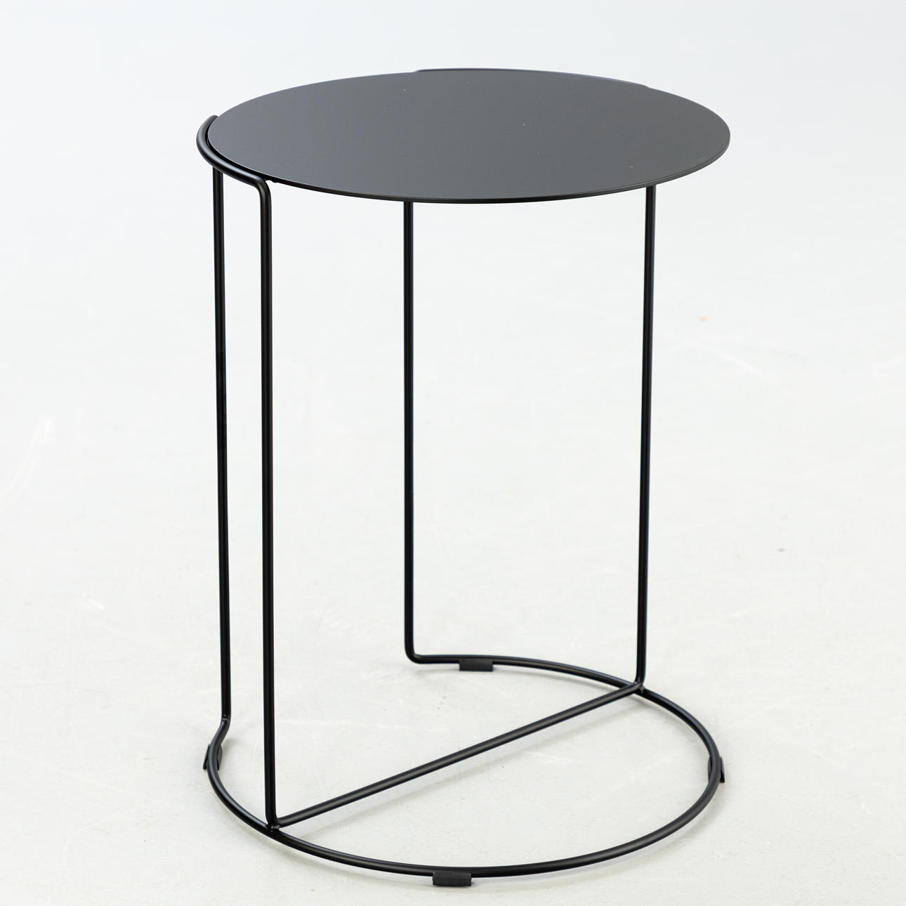 EOOS. Walter Knoll. “Oki” coffee table, contemporary.