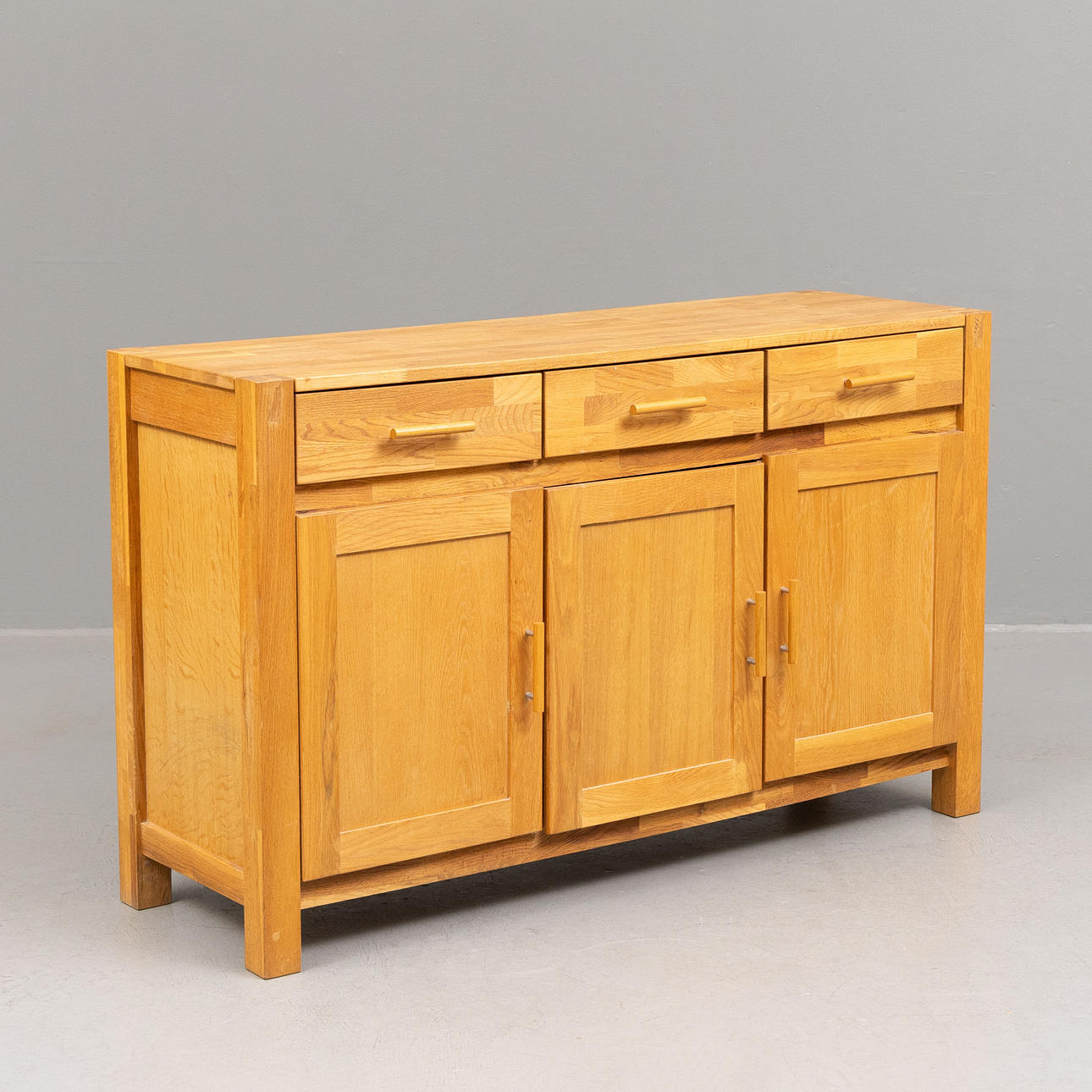 SENKKI tammea, uudempi valmistus.