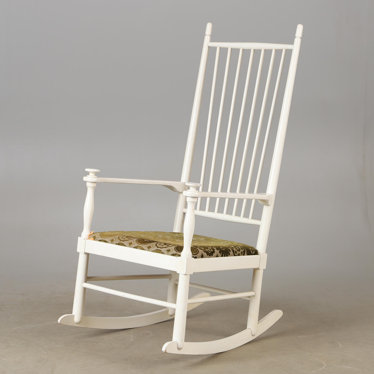 SCHAUKELSTUHL, „Isabella“ Gemla.