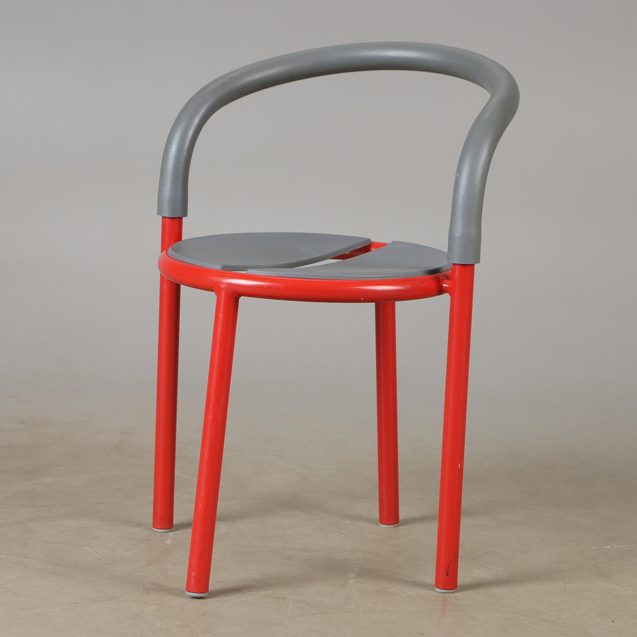 STOL, «Pelícano», Fritz Hansen, 1986.