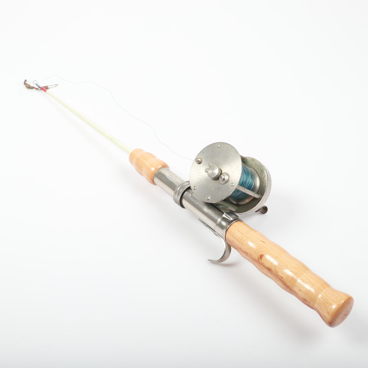 FISHING ROD, Pebeco 99.