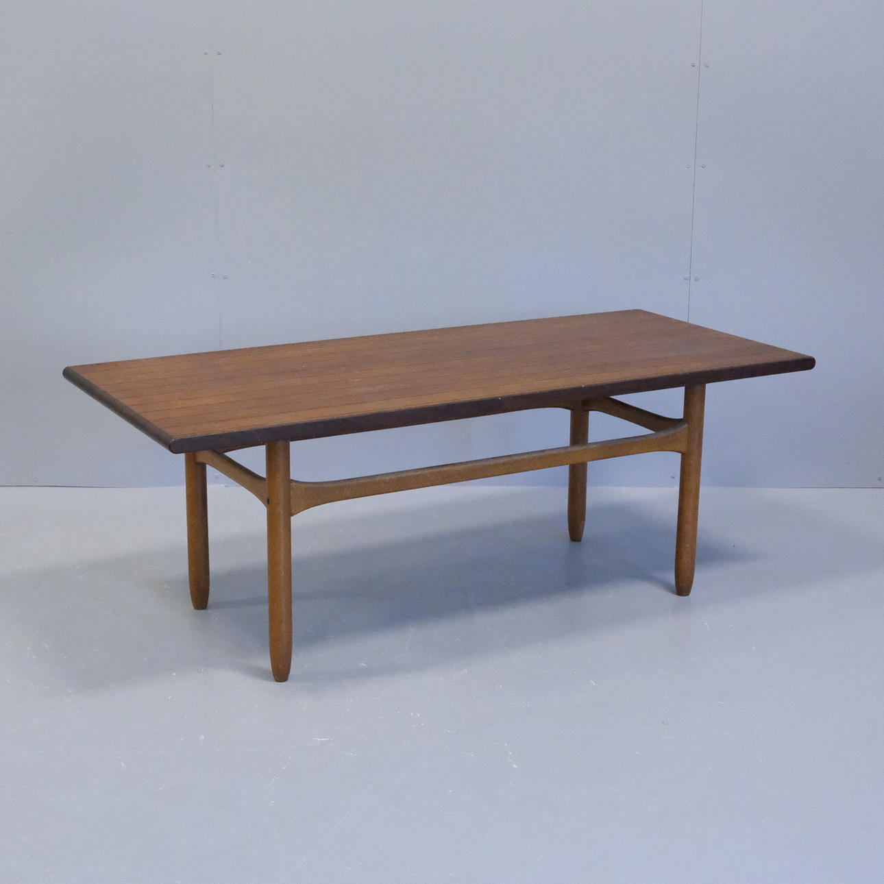 SOFABORD, TEAK, WESTERBERGS MØBLER.