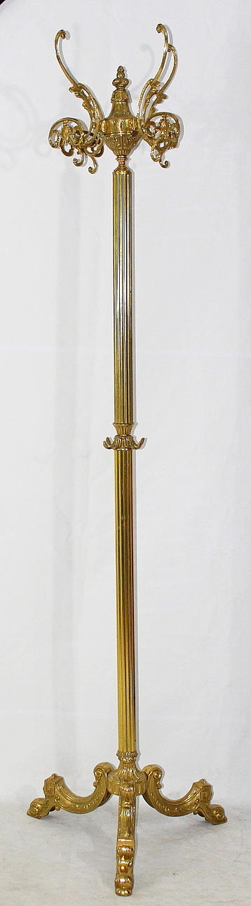 TANBURMAJOR, metall.