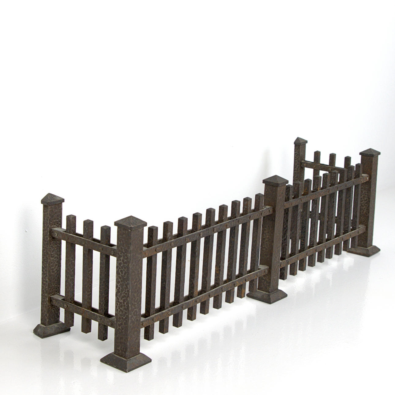 TAKKAPÄÄLLYSTE, takorautaa, 1900-tal.