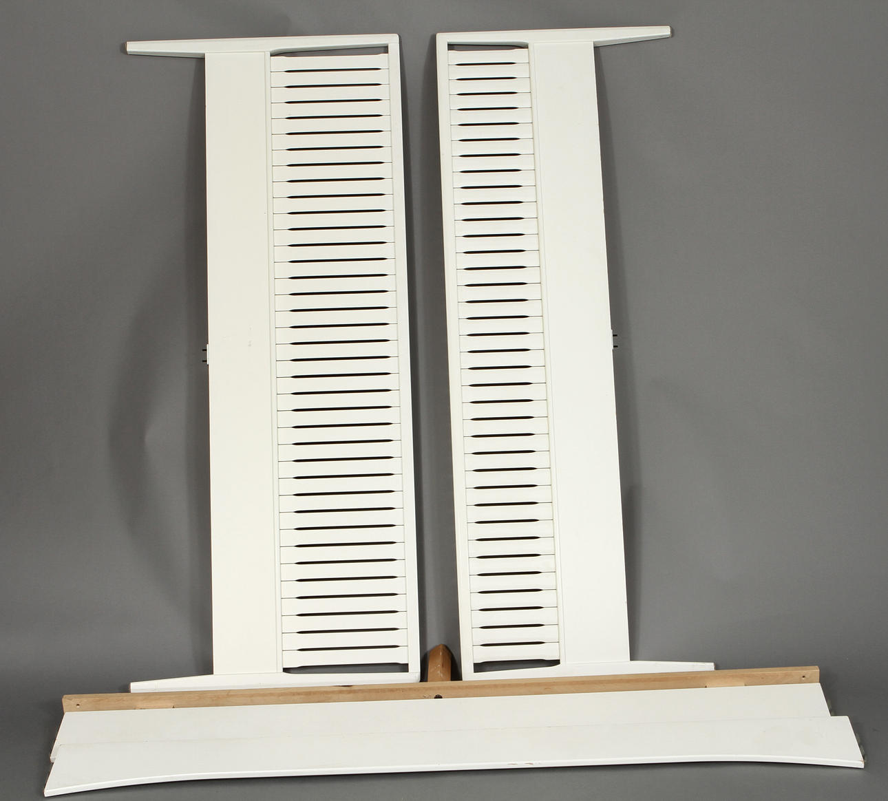 SÄNGSTOMME, Carl Malmsten, Åfors Möbelfabrik.