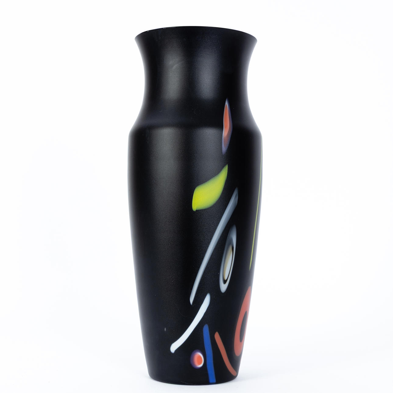 Veart Vase, Murano, 2. `Hälfte 20. Jh.