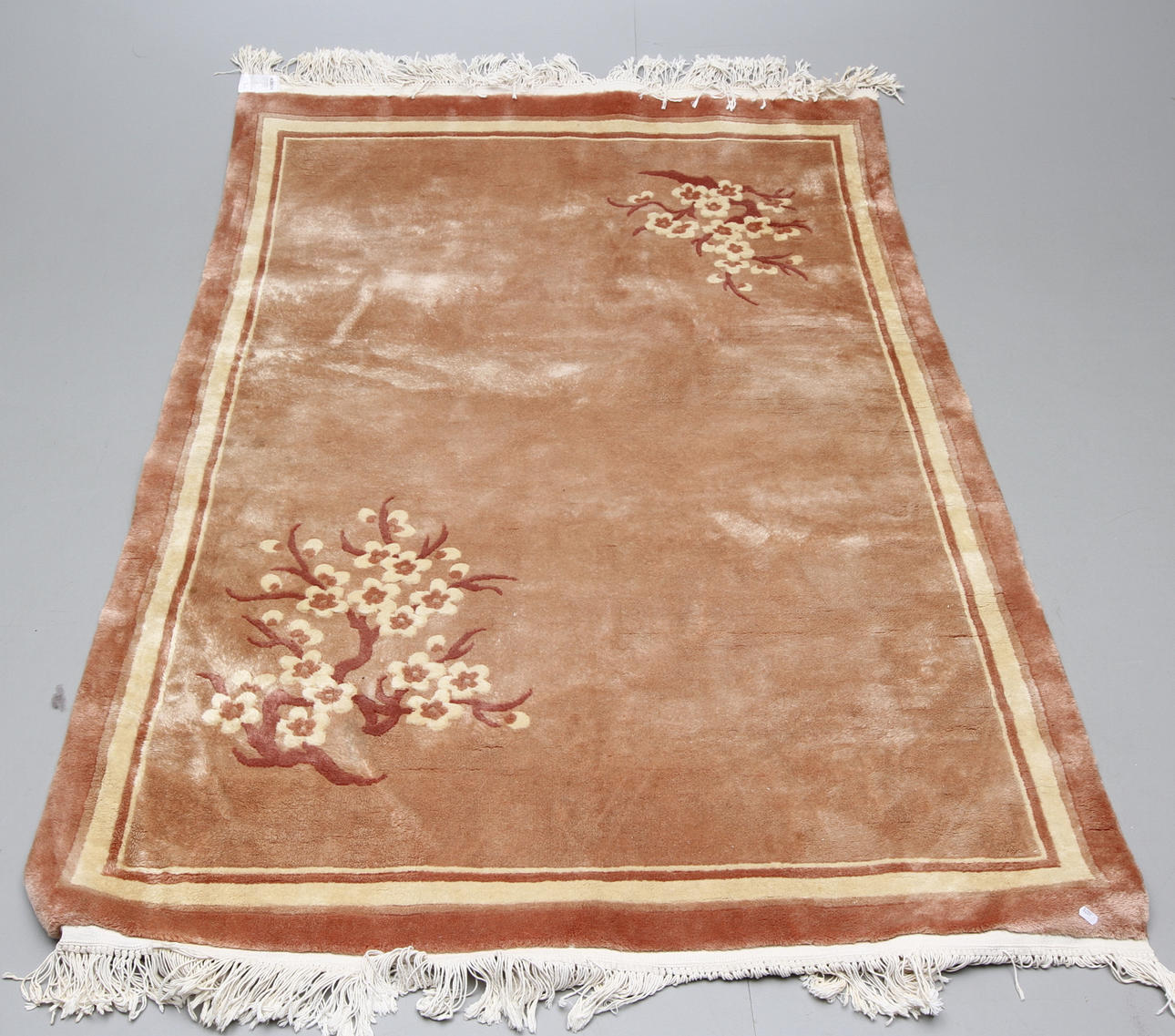 ORIENTMATTA, Kina, 195X138 cm.