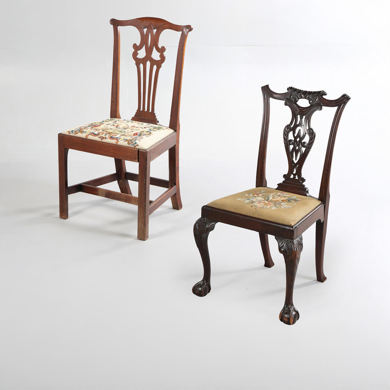 DOS SILLAS DEL SIGLO XIX (2).