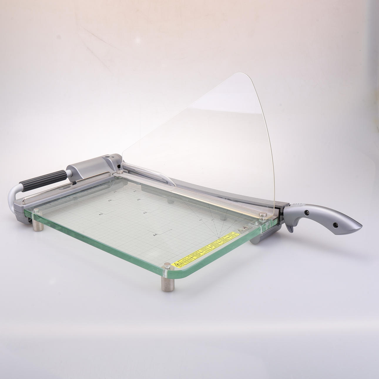 CLASSICCUT CL410, GBC, Cutting machine.