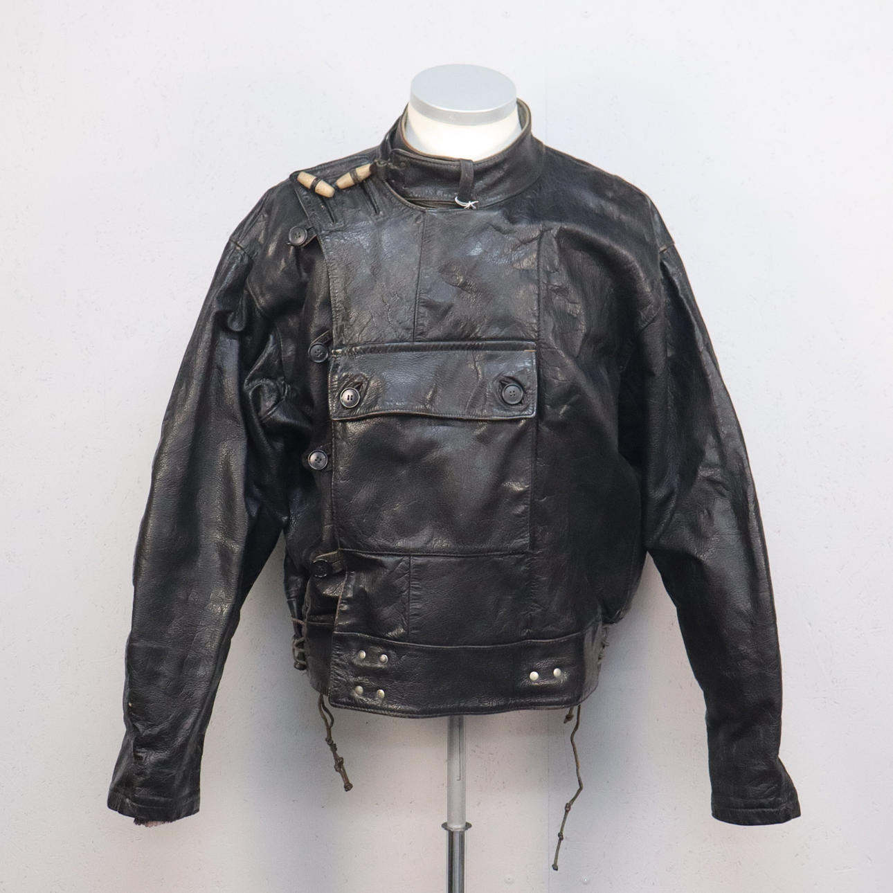 UNIFORM, engine jacket w/1954, MC-Ordonnans.