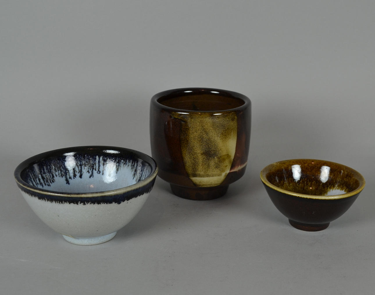 ANTJE BRÜGGEMANN-BRECKWOLDT. VASER OCH SKÅLAR.