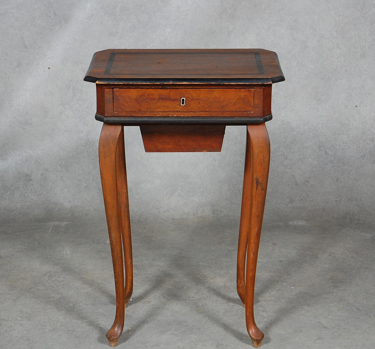 BORD/SYBORD, 1800-tal.