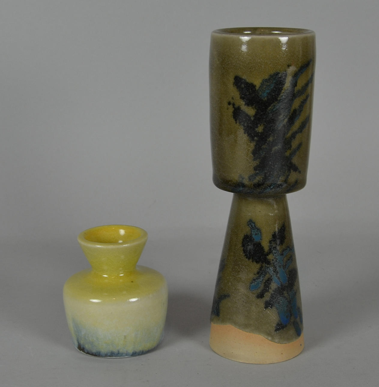 HEIDI KIPPENBERG. TVÅ VASER.