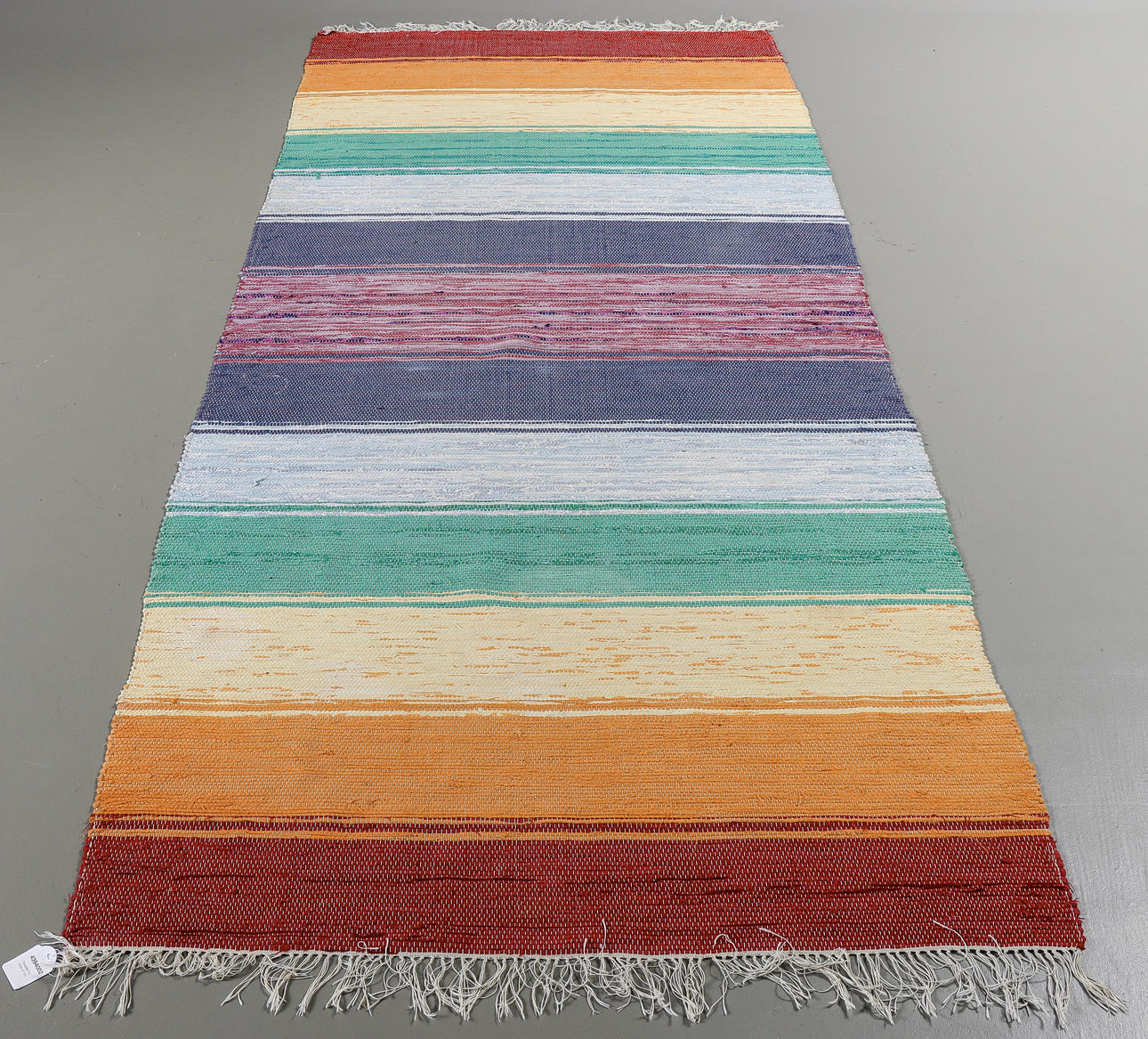 TRASMATTA 300x127 cm.