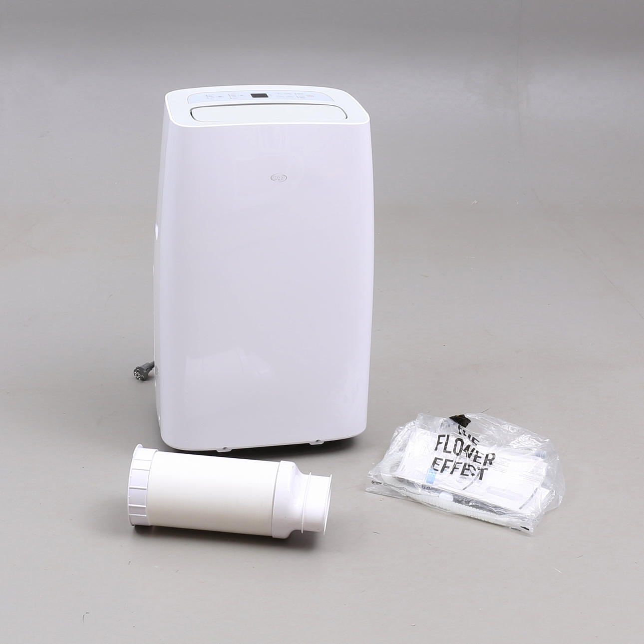 AIR CONDITIONER, Argo, “Dorian”, portable AC.