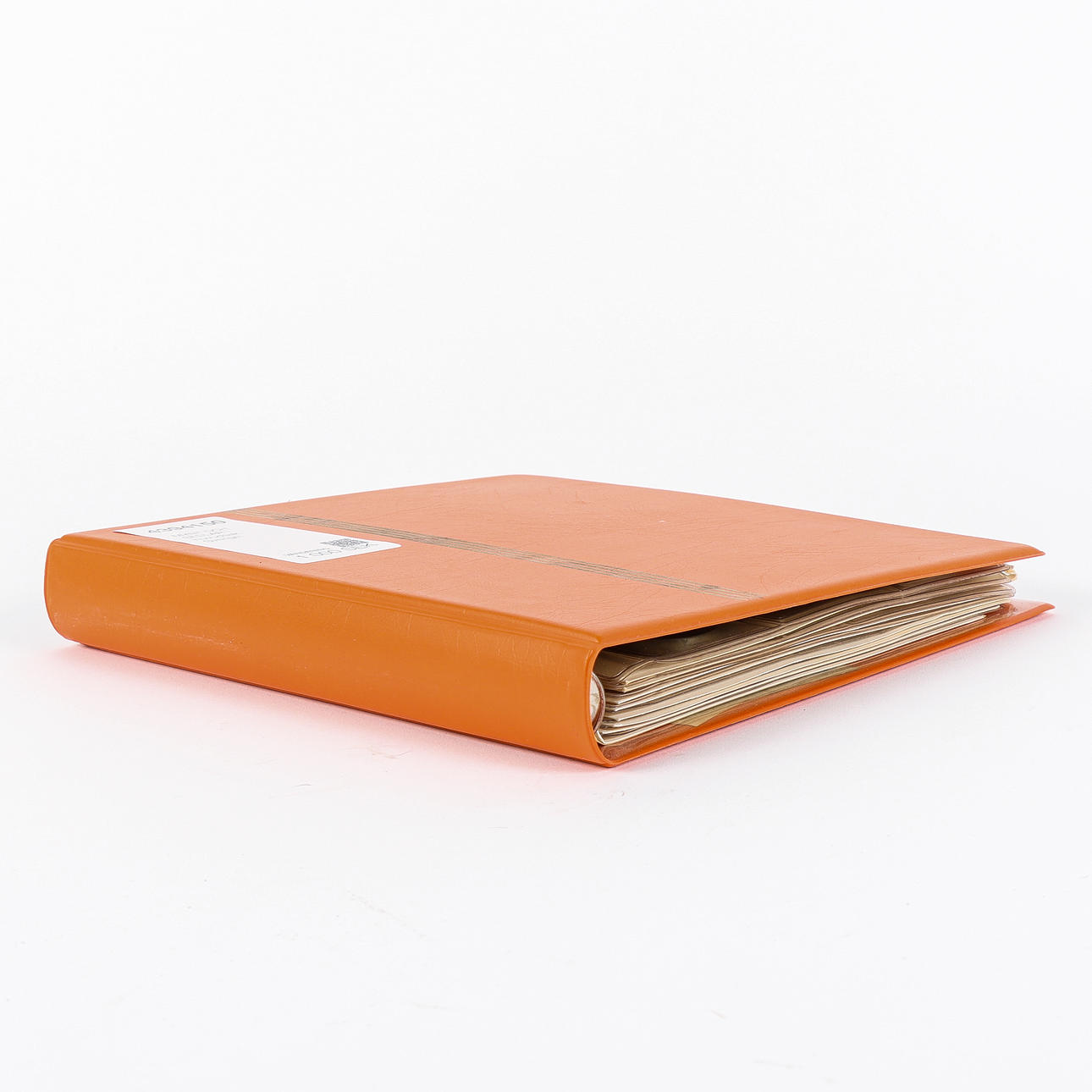 MØNTER OG PENGESEDLER, hovedsagelig Sverige.