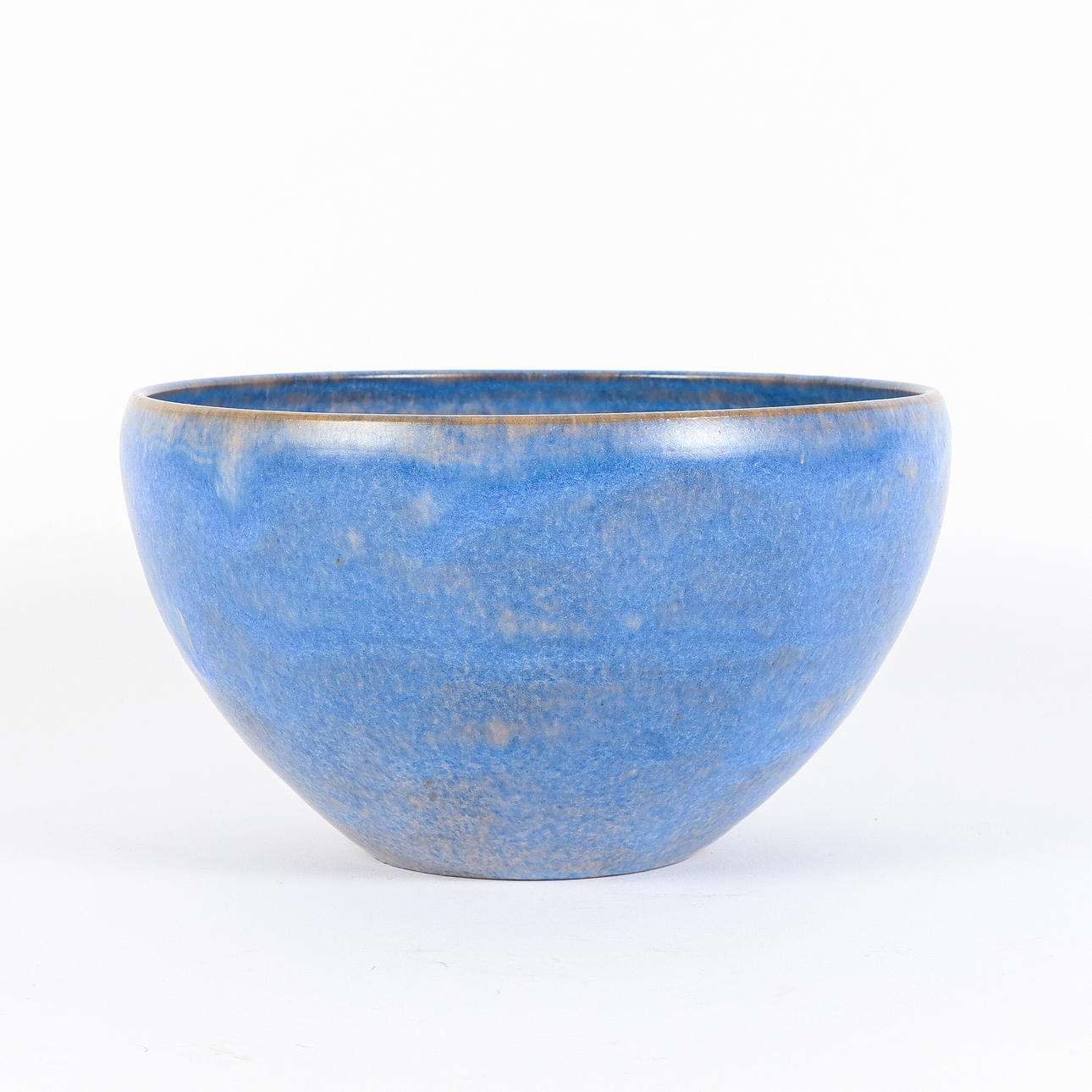 A ceramic bowl, Martin Flodén Arvika.
