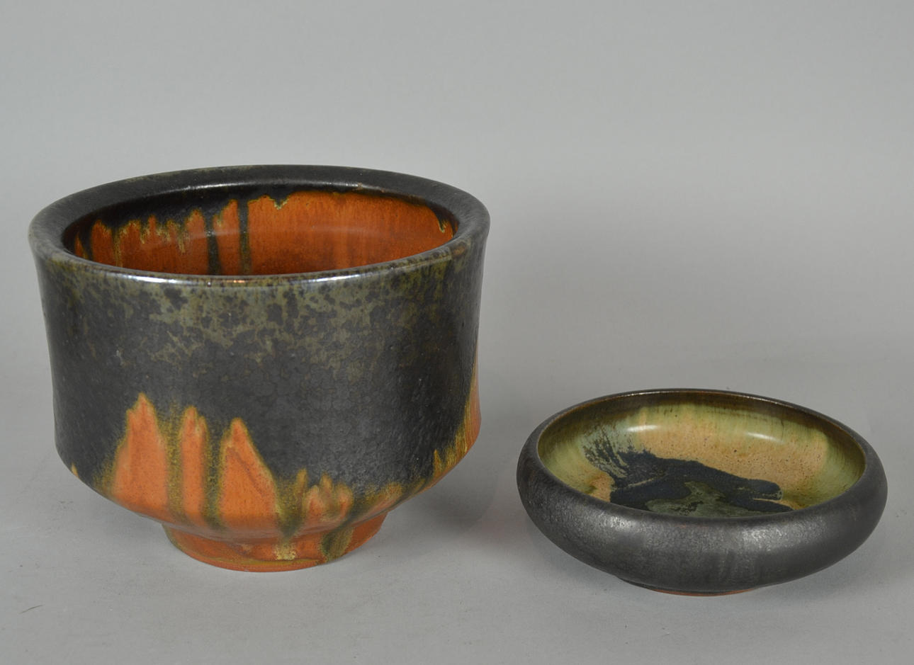 RUTH KOPPENHÖFER. VAS OCH SKÅL.