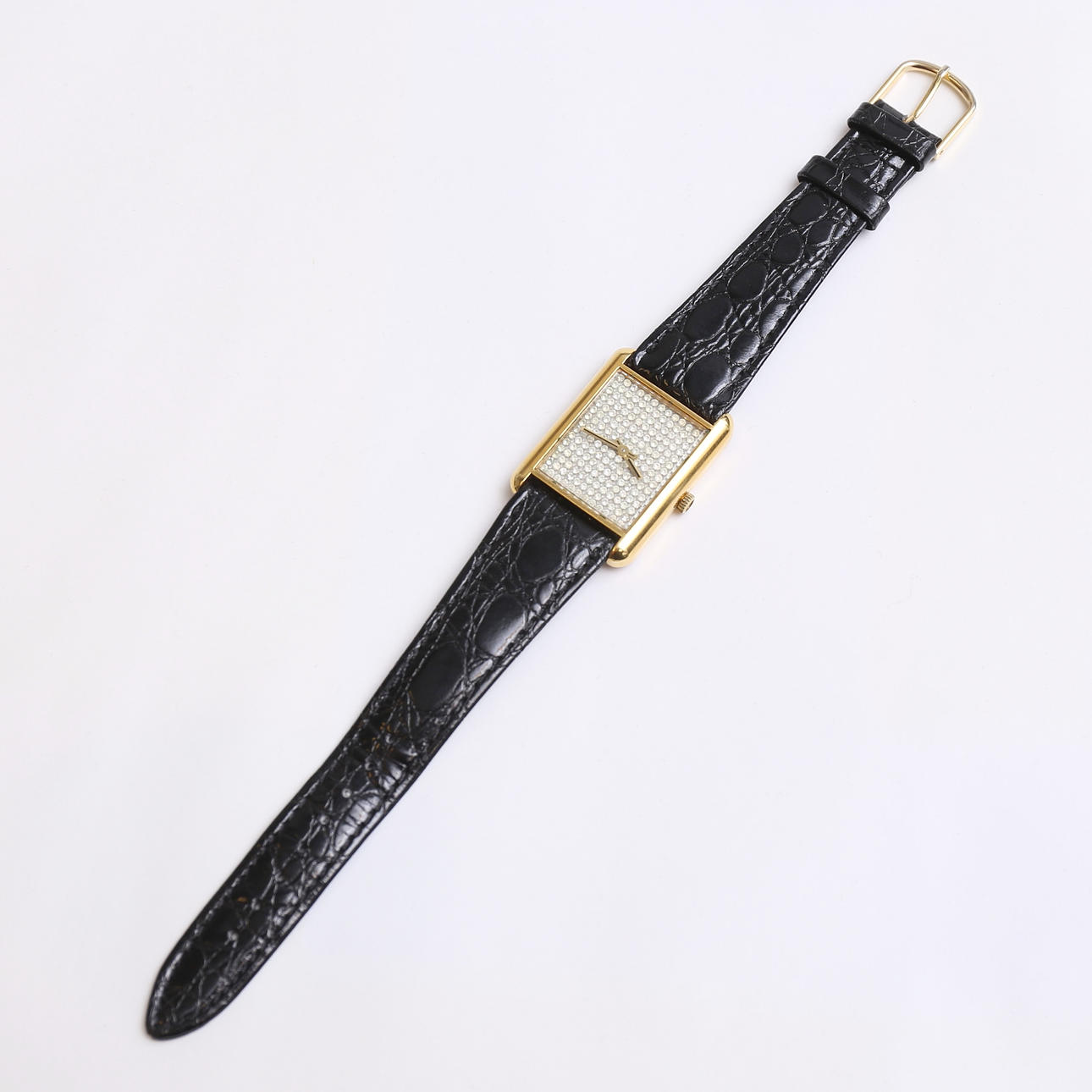 ARMBANDSUR, smyckesklocka, Giovanni Lyx, quartz.