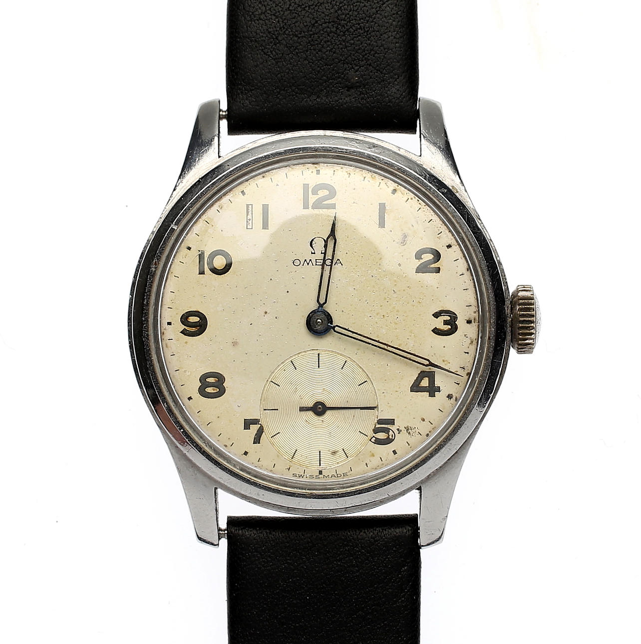 HERRARMBANDSUR, Omega.