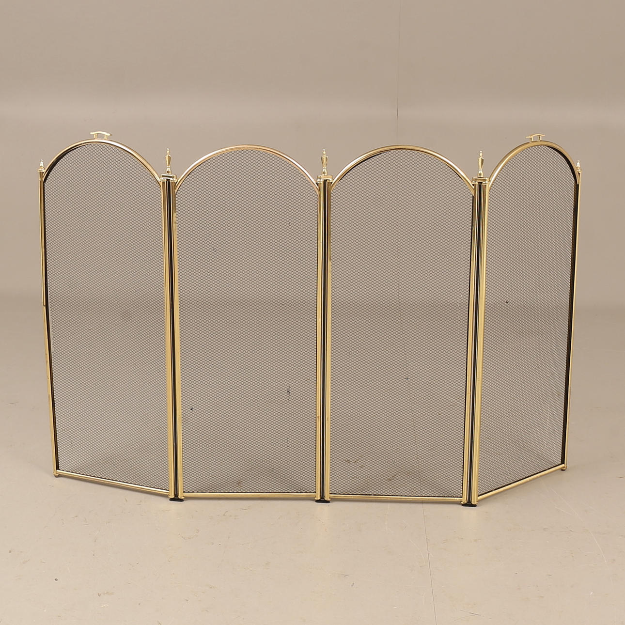 SPARK PROTECTION, metal, contemporary.