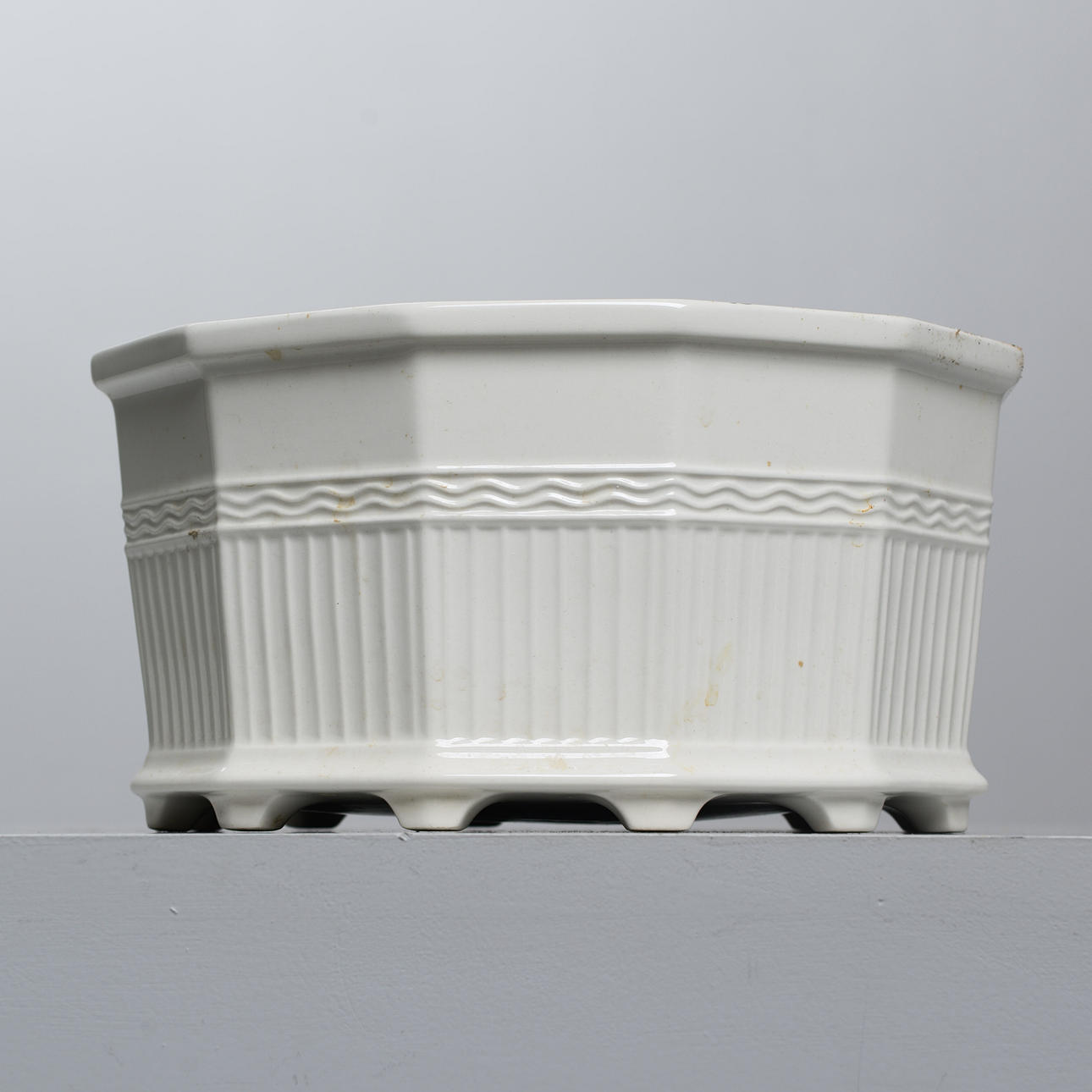 PRINS EUGEN. Waldemarsuddekrukan, Nr. 3, Gustavsberg.