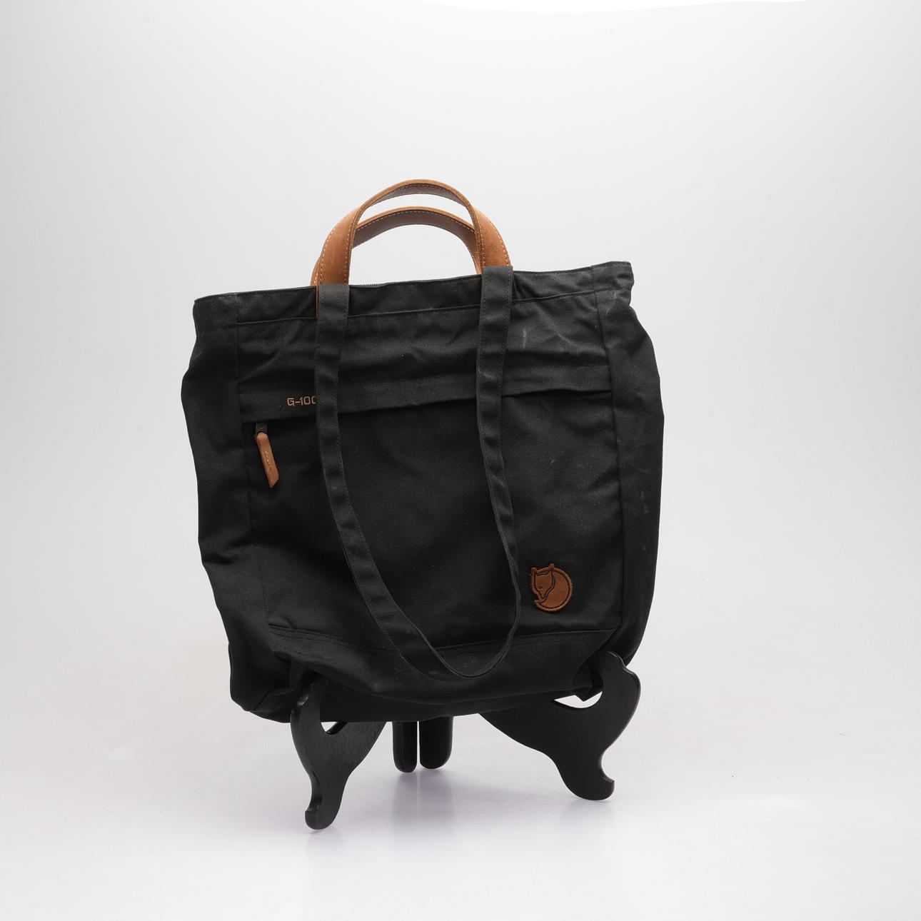 BACKPACK & BAG, textile, Fjällräven.