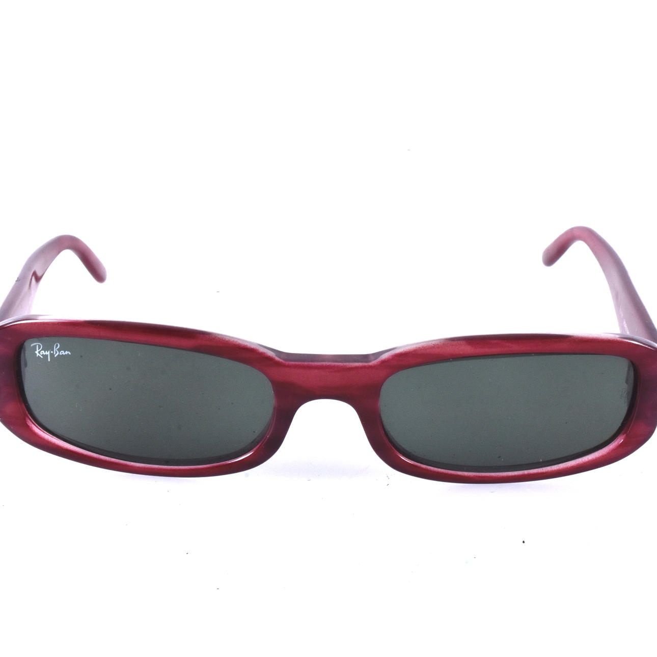 SUNGLASSES, Ray-Ban, in original case.