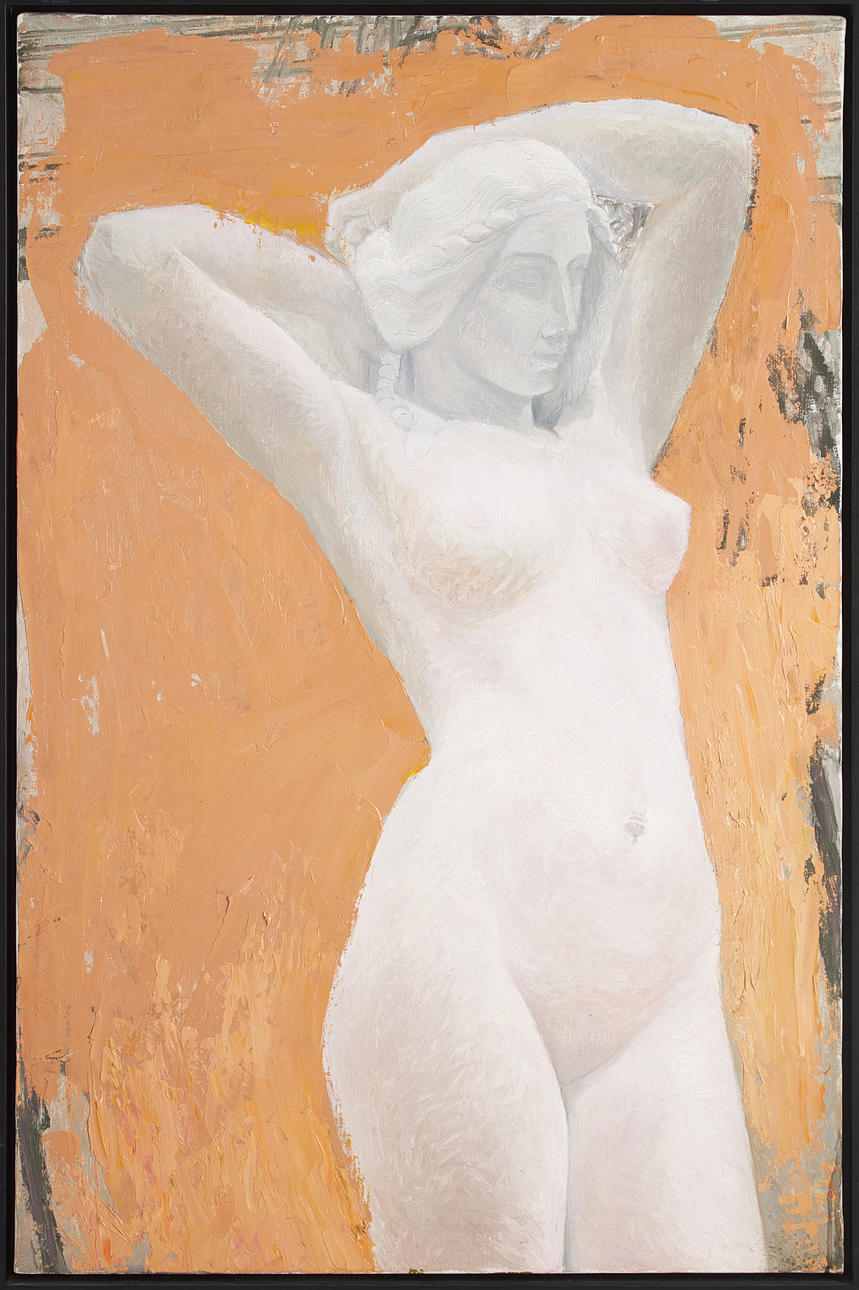 JAN SVENUNGSSON. Untitled.