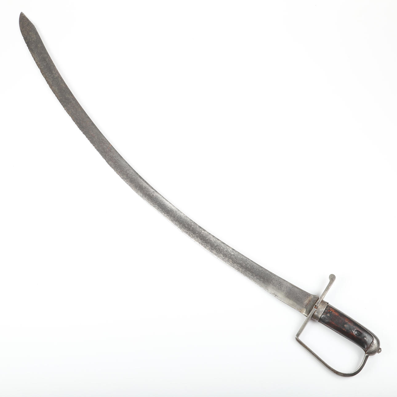 SABEL, Sweden, m/1807.