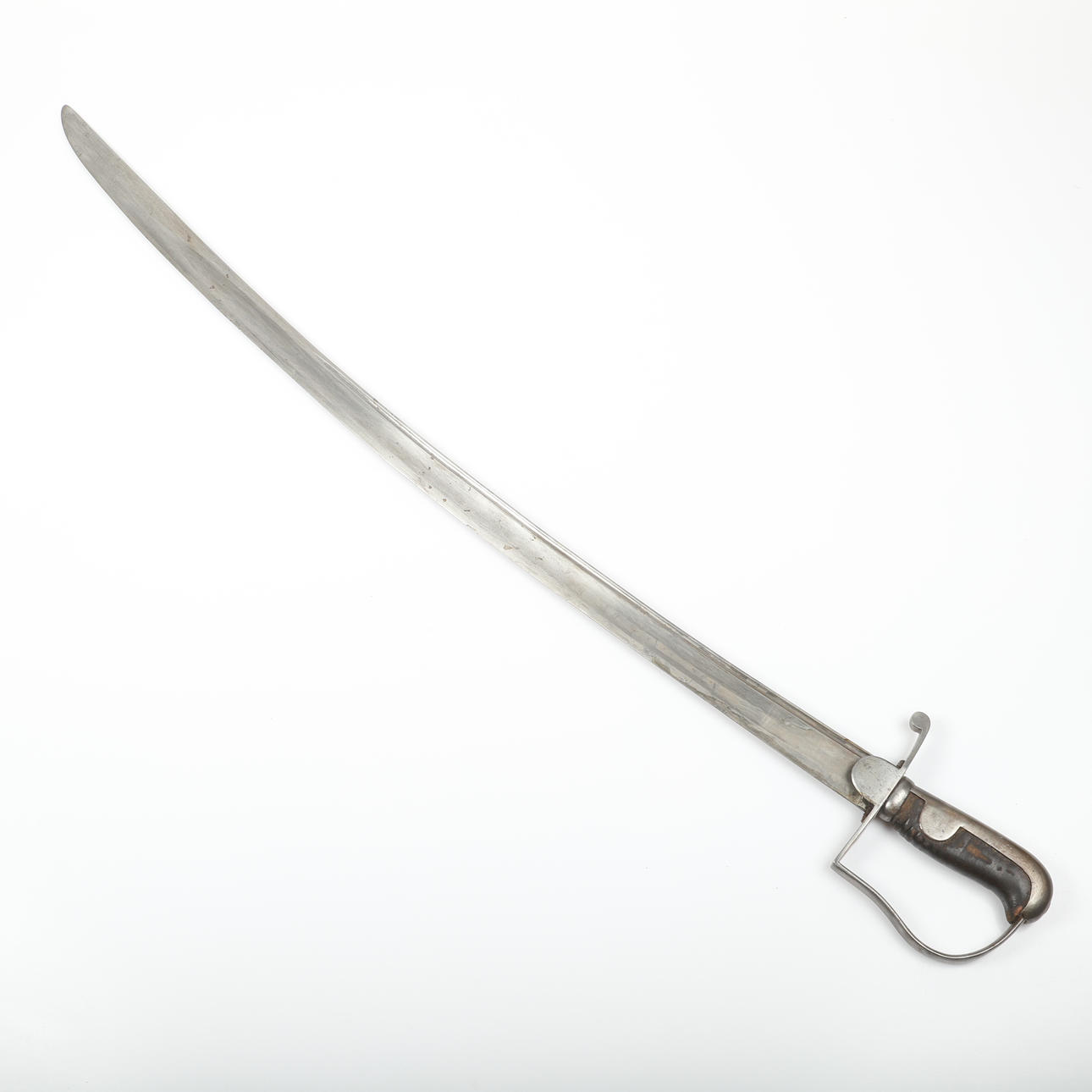 SABEL, Sweden, M/1827, repair model.