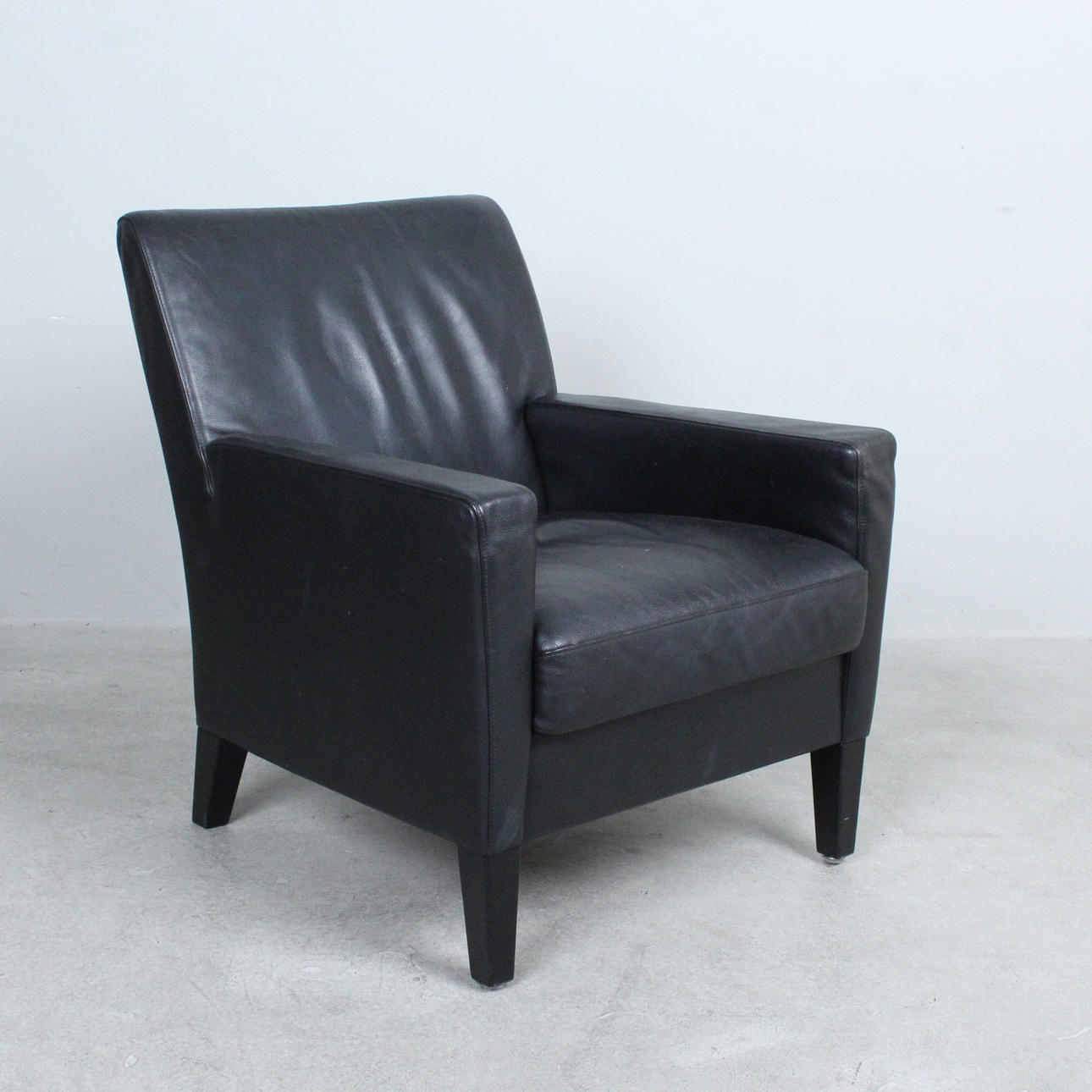 WALTER KNOLL. Fåtölj/fåtölj.