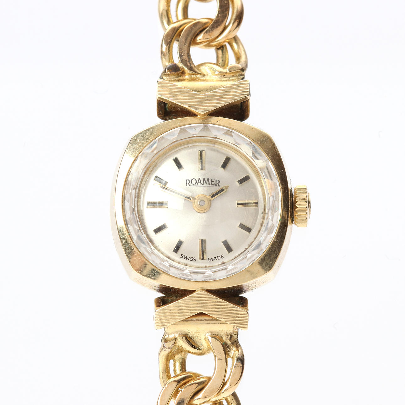 ROAMER DAMUR 14K 19,5 g.