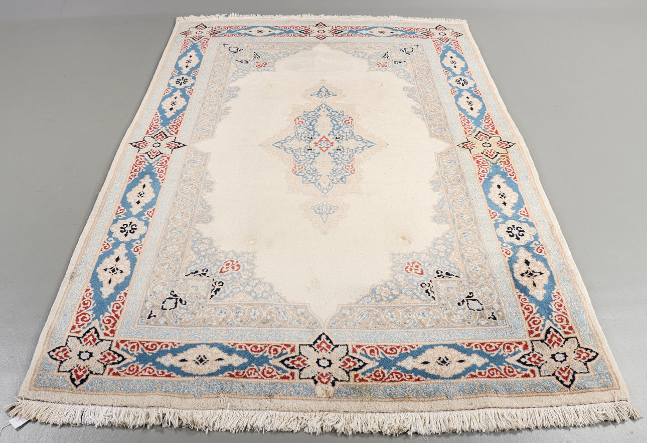 LOUNGE CARPET Kirman, 275x185 cm.