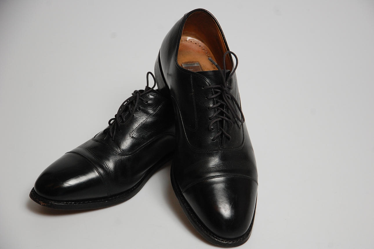 HERRSKOR, Johnston & Murphy.