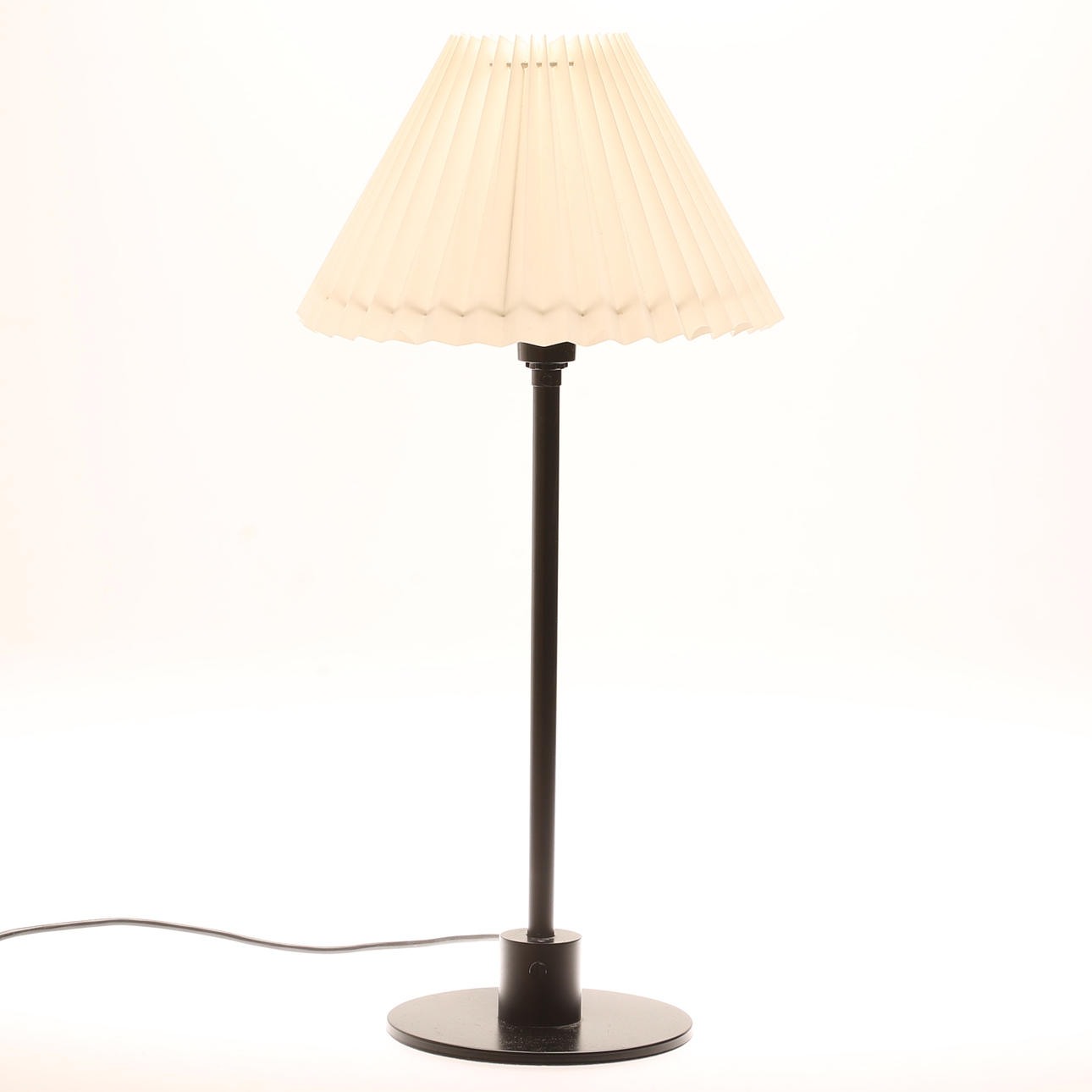 TABLE LAMP, Le Klint, contemporary.
